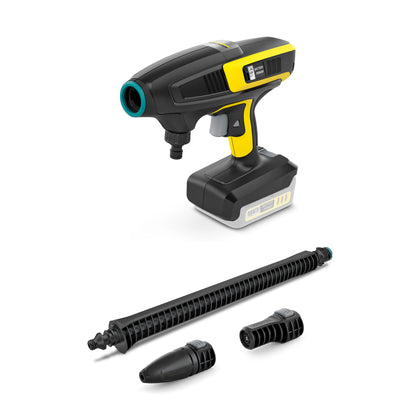 Kärcher Handheld Cleaner KHB 6 Battery – Bild 1