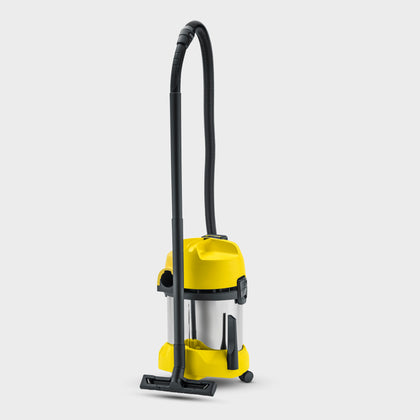 Kärcher Akku-Nass-/Trockensauger WD 3 Battery Premium Set – Bild 8