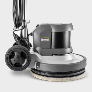 Kärcher Einscheibenmaschine BDS 43/DUO C