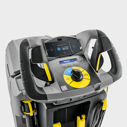 Kärcher Scheuersaugmaschine B 50 W Bp Pack 80Ah Li+FC+R55+DOSE+Rinse+Autofill – Bild 9