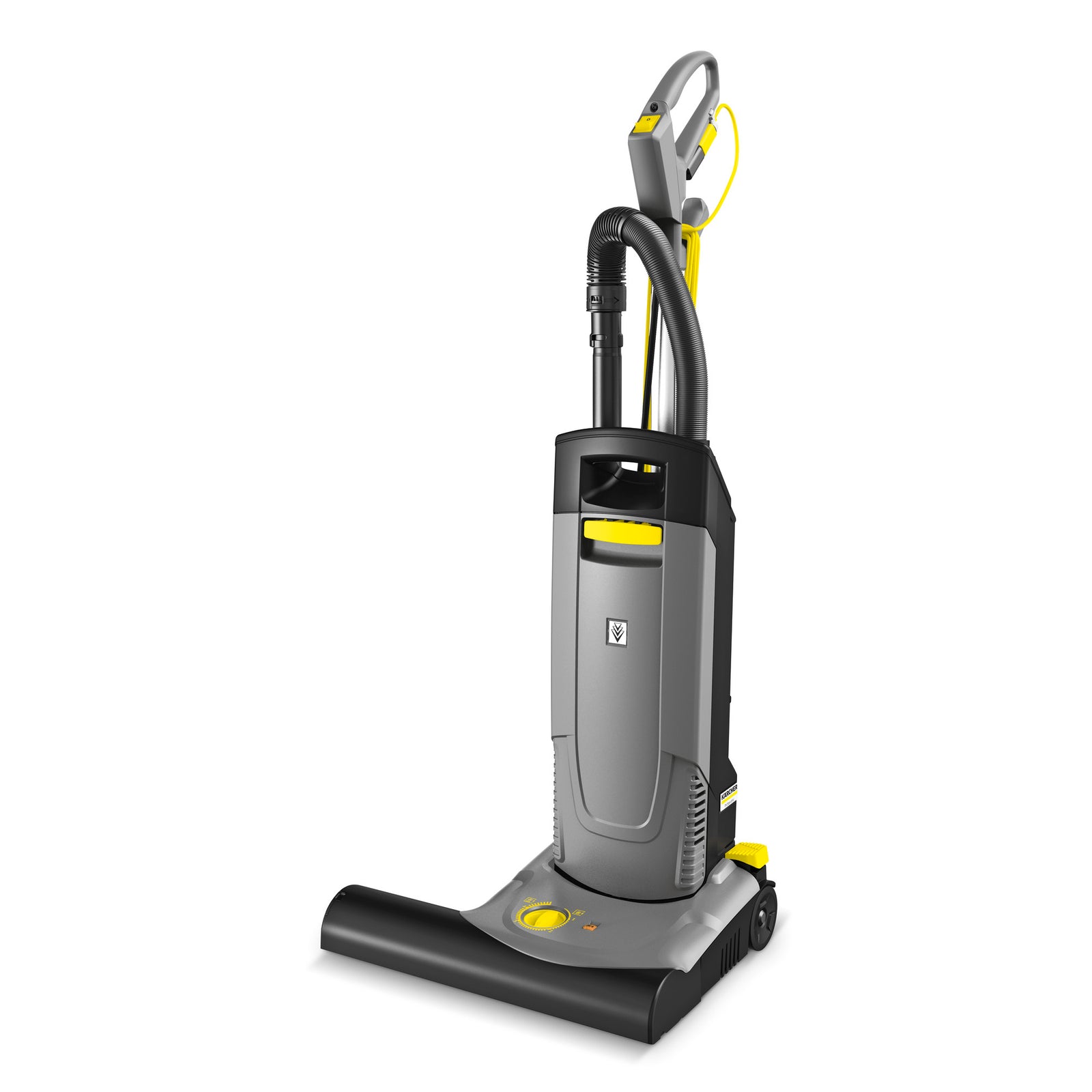 Kärcher Teppichbürstsauger CV 48/2