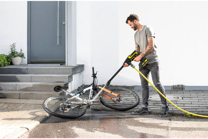 Kärcher Handheld Cleaner KHB 6 Battery – Bild 2