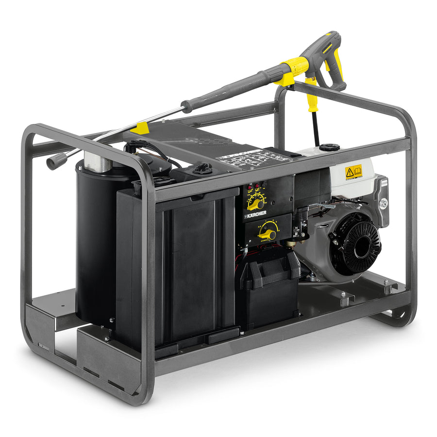 Kärcher Hochdruckreiniger HDS 1000 De