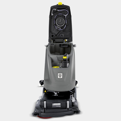 Kärcher B 60 W Bp Pack 170Ah + D65 + DOSE + Rinse + Autofill – Bild 2