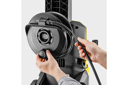 Kärcher Hochdruckreiniger K 7 WCM Premium – Bild 8