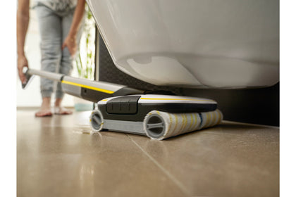Kärcher Hartbodenreiniger FC 7 Cordless – Bild 5