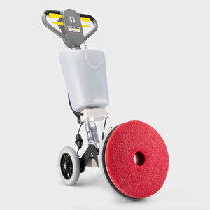 Kärcher Einscheibenmaschine BDS 43/Orbital C Spray