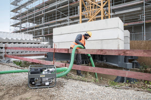 Kärcher Schmutzwasserpumpe WWP 45