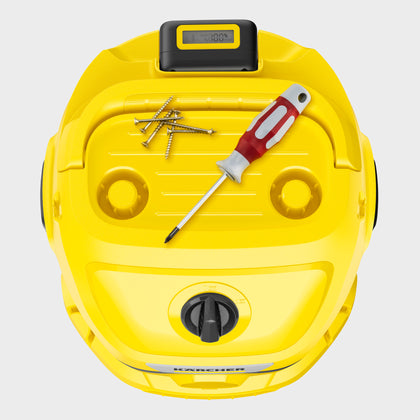 Kärcher Akku-Nass-/Trockensauger WD 2-18 Battery Set – Bild 10