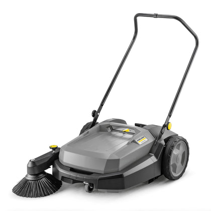 Kärcher Kehrmaschine KM 70/20 C – Bild 1