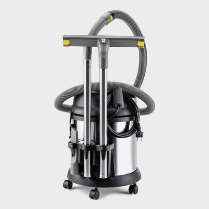 Kärcher Nass-/Trockensauger NT 27/1 Me Advanced – Bild 5