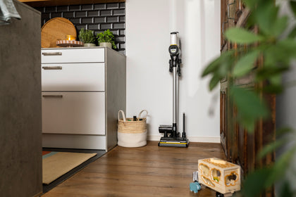 Kärcher Akku-Staubsauger VC 6 Cordless ourFamily Extra – Bild 11