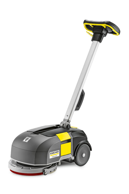 Kärcher Scheuersaugmaschine BD 30/4 C Bp Pack Li – Bild 1