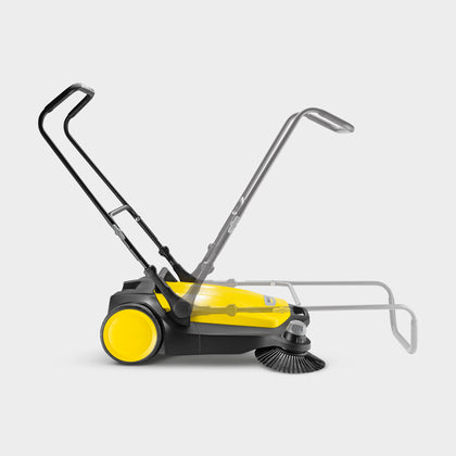 Kärcher Handkehrmaschine S 6 – Bild 7