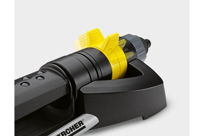Kärcher Rechteckregner OS 5.320 SV – Bild 3