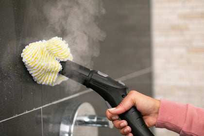 Kärcher Dampfreiniger SC 4 EasyFix Iron – Bild 3