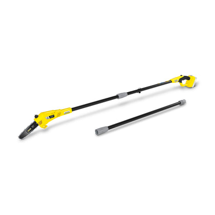 Kärcher Akku-Teleskopsäge PSW 18-20 Battery – Bild 1