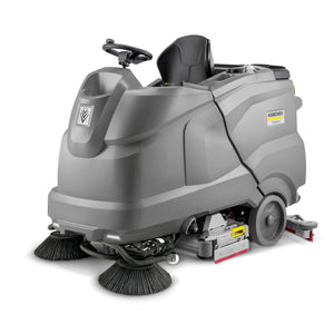 Kärcher Scheuersaugmaschine B 200 R Bp Pack 240Ah Wet+R85+DOSE+Rinse+SB