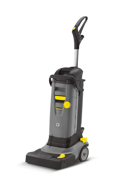 Kärcher Scheuersaugmaschine BR 30/4 C Ep + MF – Bild 1