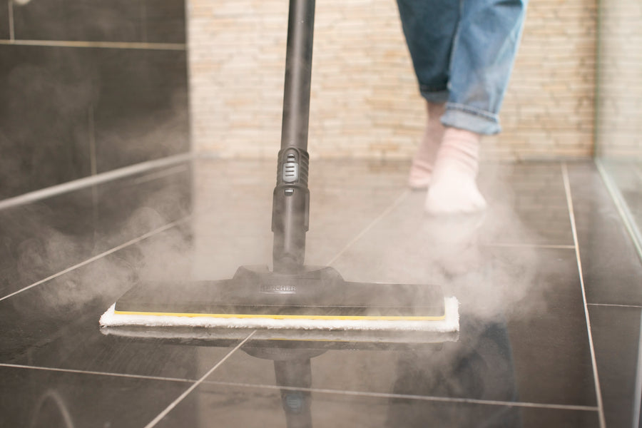 Kärcher Dampfreiniger SC 1 EasyFix
