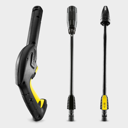 Kärcher Hochdruckreiniger K 2 Power Control – Bild 8