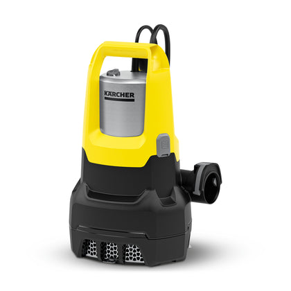 Kärcher Schmutzwasser-Tauchpumpe SP 22.000 Dirt Level Sensor – Bild 1