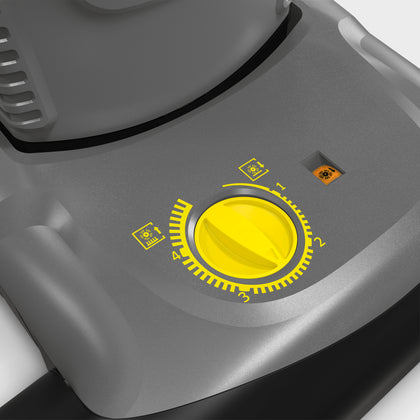 Kärcher Teppichbürstsauger CV 38/2 Adv – Bild 5