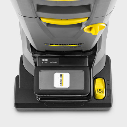 Kärcher Scheuersaugmaschine BR 30/4 C Bp – Bild 7