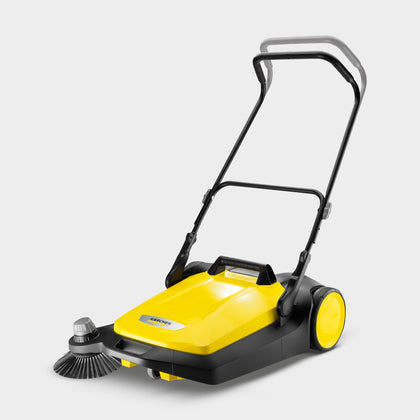 Kärcher Handkehrmaschine S 6 – Bild 8