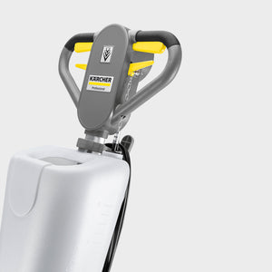 Kärcher Einscheibenmaschine BDS 43/Orbital C Spray