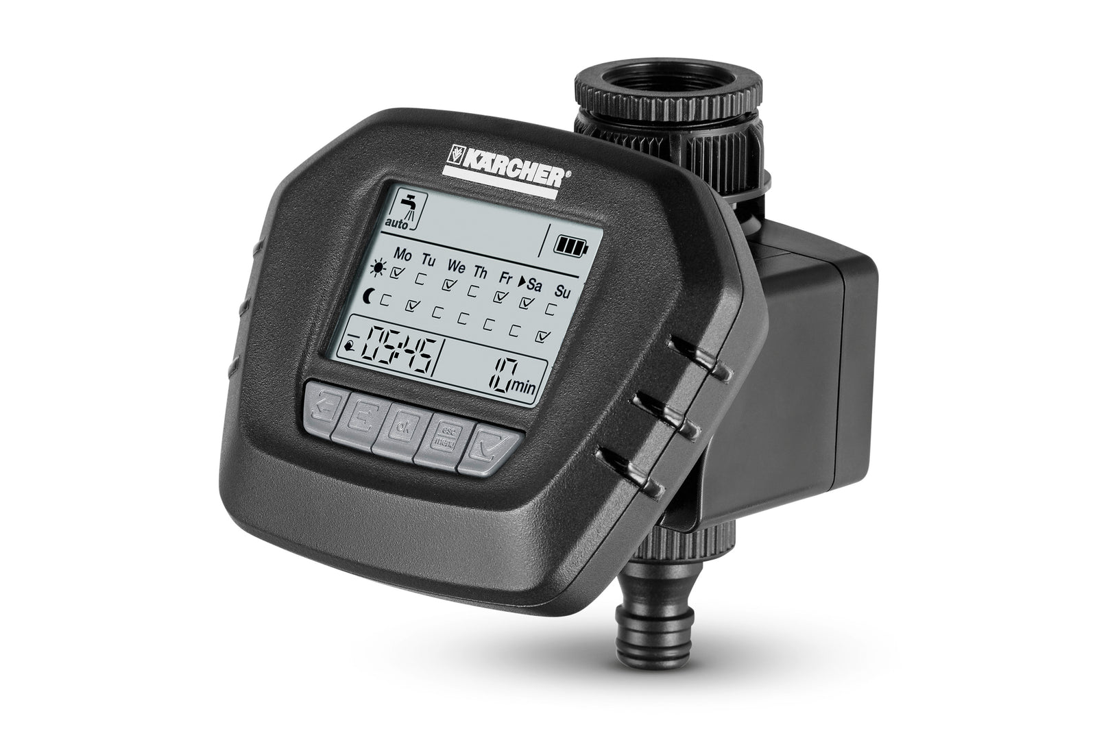 Kärcher Bewässerungsautomat WT 5