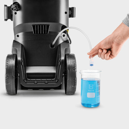 Kärcher Hochdruckreiniger K 7 WCM Premium Home – Bild 8