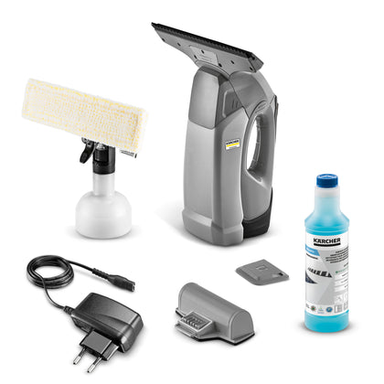 Kärcher Nasssauger WVP 10 – Bild 1