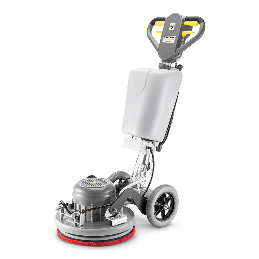Kärcher Einscheibenmaschine BDS 43/Orbital C Spray