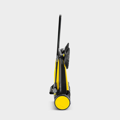 Kärcher Handkehrmaschine S 4 Twin 2-in-1 – Bild 9