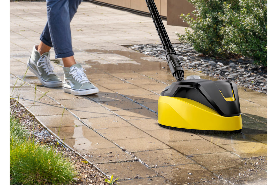 Kärcher Hochdruckreiniger K 7 Premium Power Home