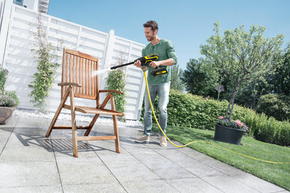 Kärcher Handheld Cleaner KHB 6 Battery – Bild 5