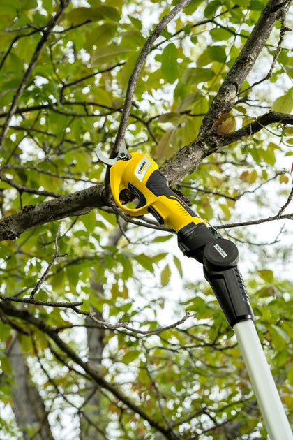 Kärcher Akku-Astschere TLO 2-18 – Bild 6