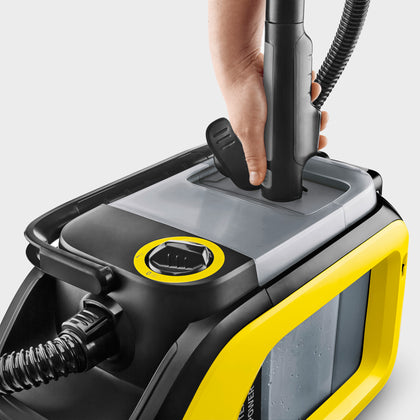 Kärcher Akku-Waschsauger SE 3-18 Compact – Bild 8