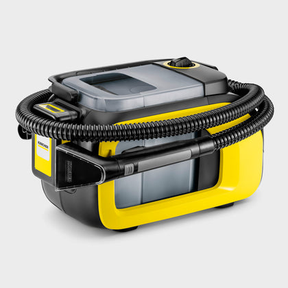 Kärcher Akku-Waschsauger SE 3-18 Compact – Bild 6
