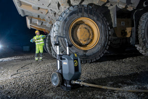 Kärcher Hochdruckreiniger HD 13/18-4 S Plus