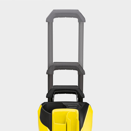 Kärcher Hochdruckreiniger K 4 Power Control – Bild 4