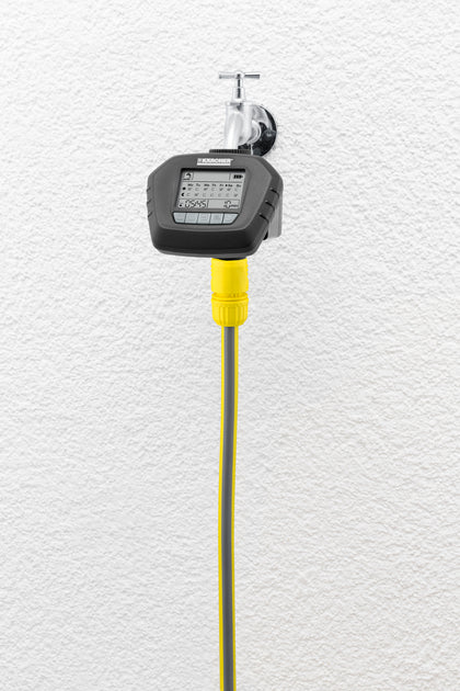 Kärcher Bewässerungsautomat WT 5 – Bild 4