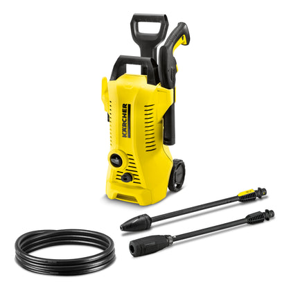 Kärcher Hochdruckreiniger K 2 Power Control – Bild 1