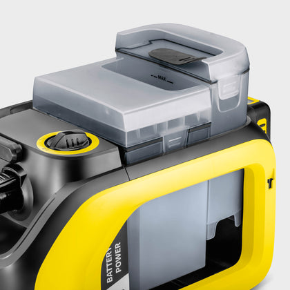 Kärcher Akku-Waschsauger SE 3-18 Compact – Bild 7