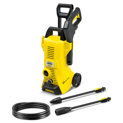 Kärcher Hochdruckreiniger K 3 Power Control – Bild 1