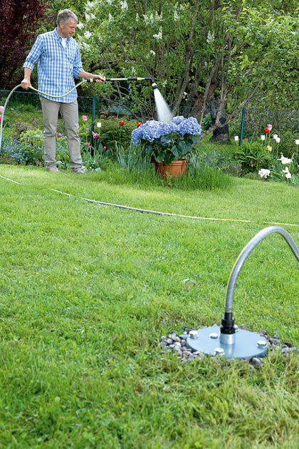 Kärcher Tiefbrunnenpumpe BP 6 Deep Well – Bild 2