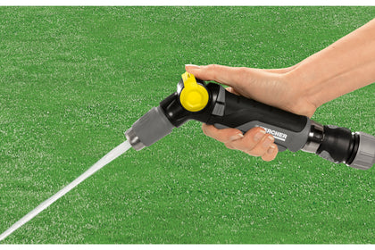 Kärcher Metall-Spritzpistole Premium – Bild 2
