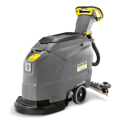Kärcher Scheuersaugmaschine BD 43/35 C Classic Ep – Bild 1