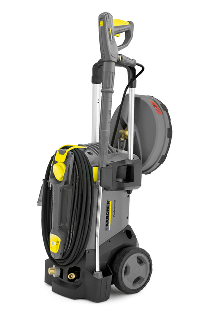 Kärcher Hochdruckreiniger HD 6/13 C Plus + FR Classic – Bild 1